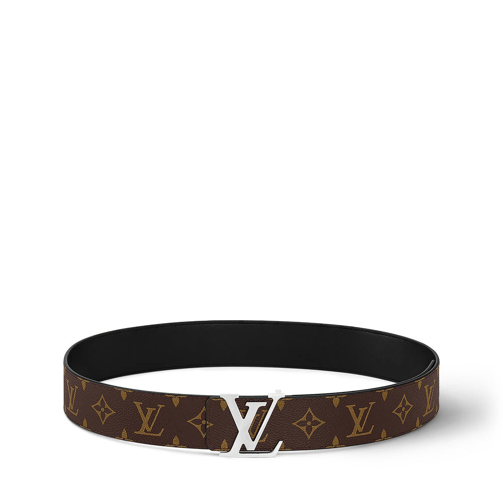 LV Initiales 40MM Reversible