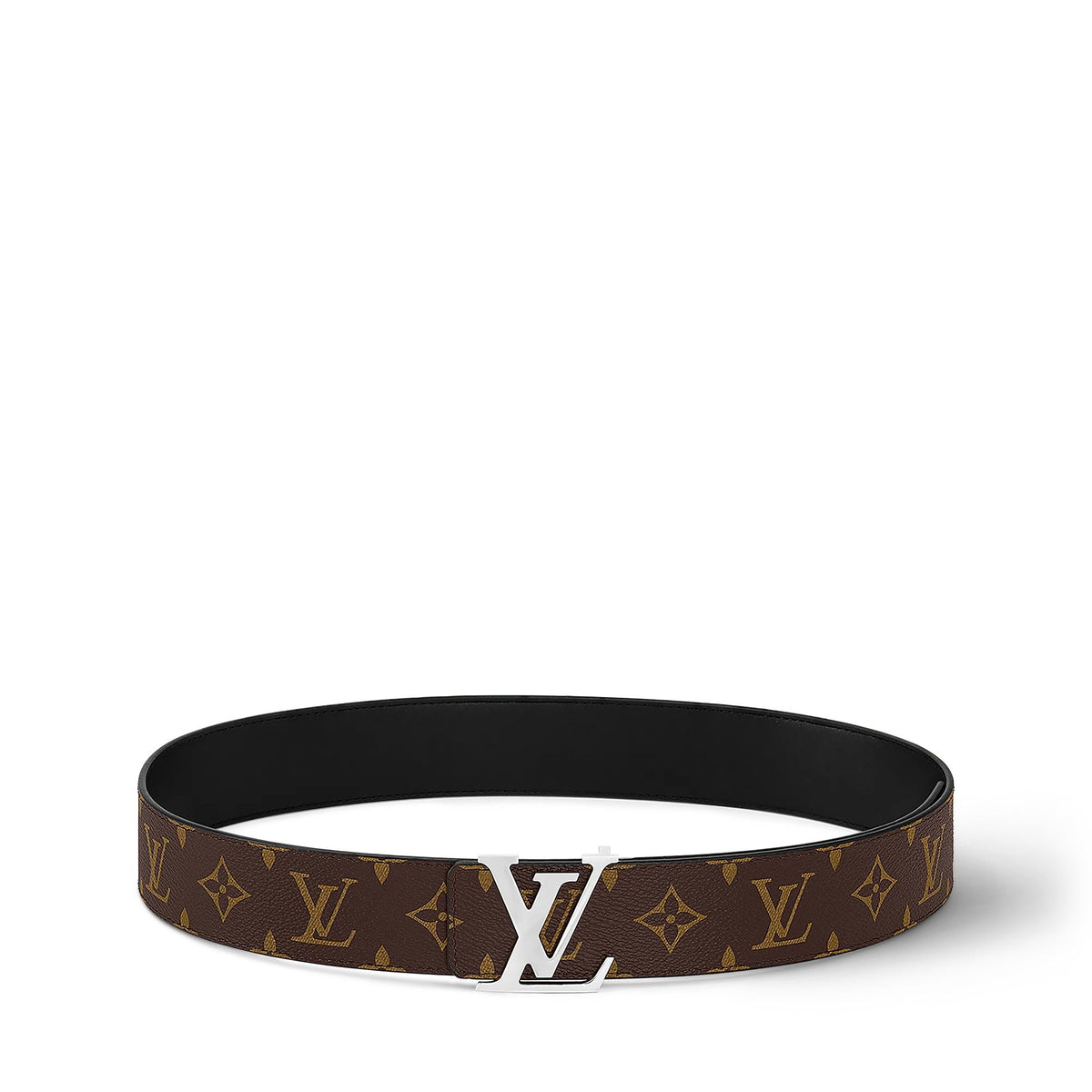 LV Initiales 40MM Reversible