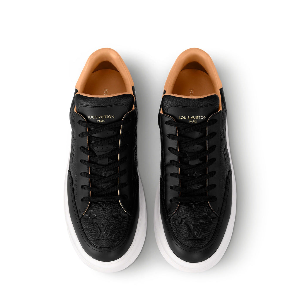 Beverly Hills Sneaker