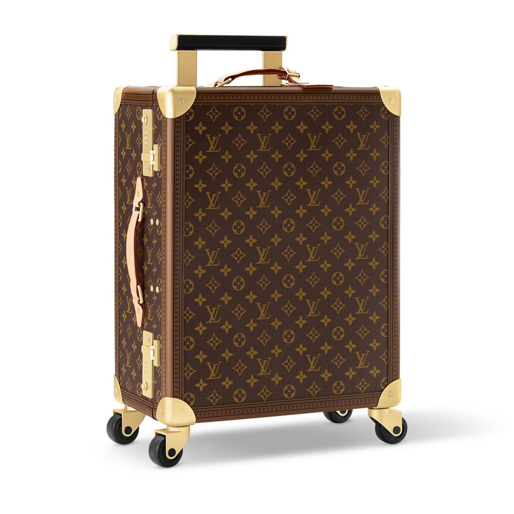 Rolling Trunk