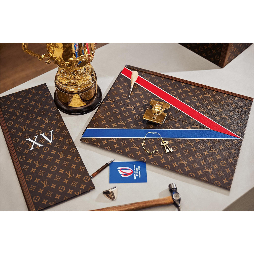 Louis Vuitton Trophies