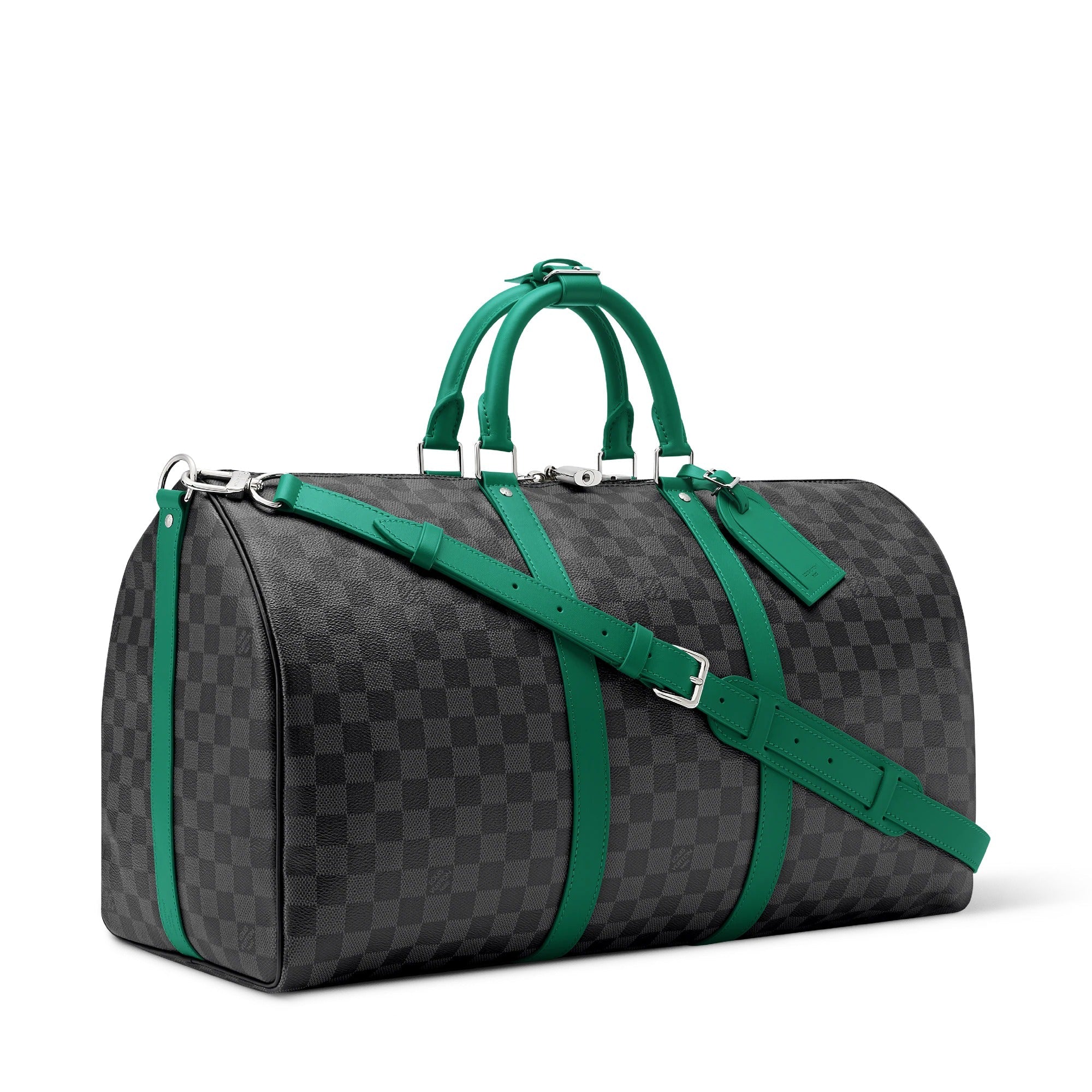 Keepall Bandoulière