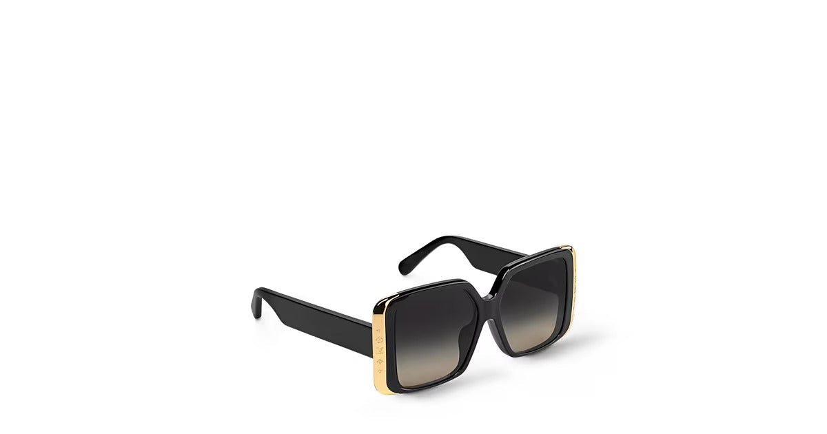 LV Moon Square Sunglasses