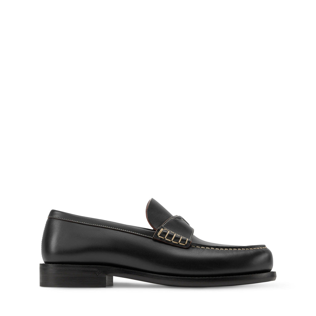LV Oxford Loafer