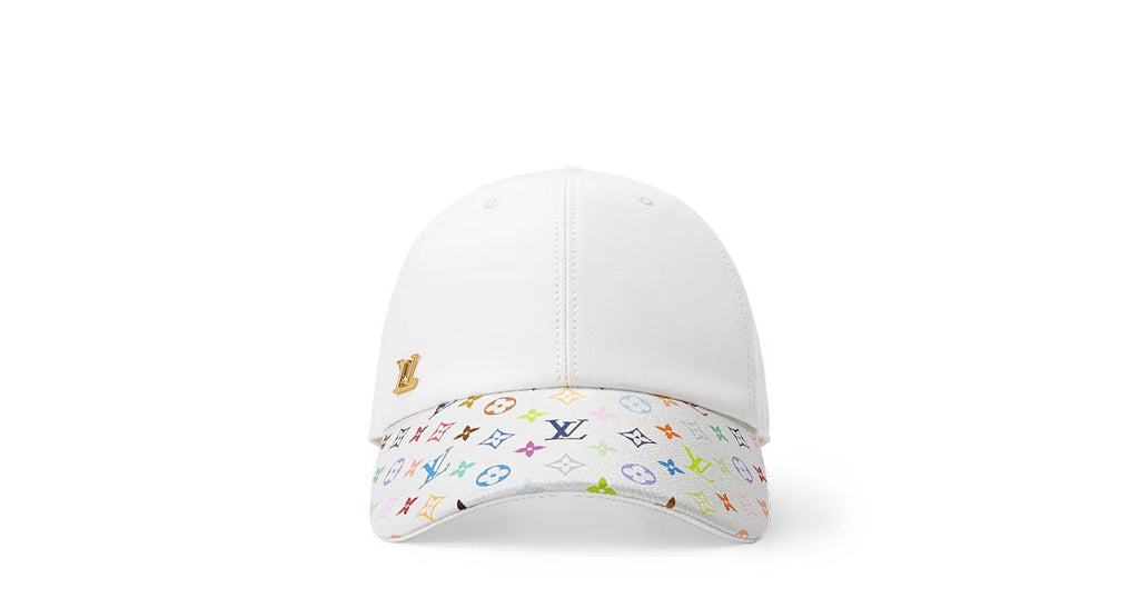 LV x TM LV Get Ready Cap