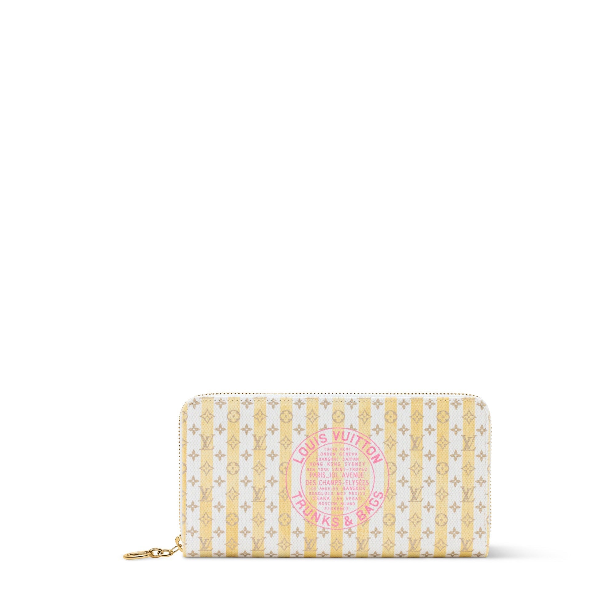 Zippy Wallet
