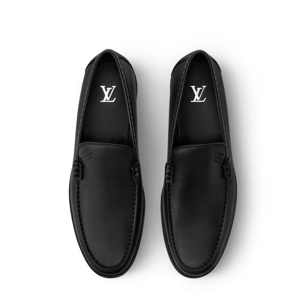 Major Loafer