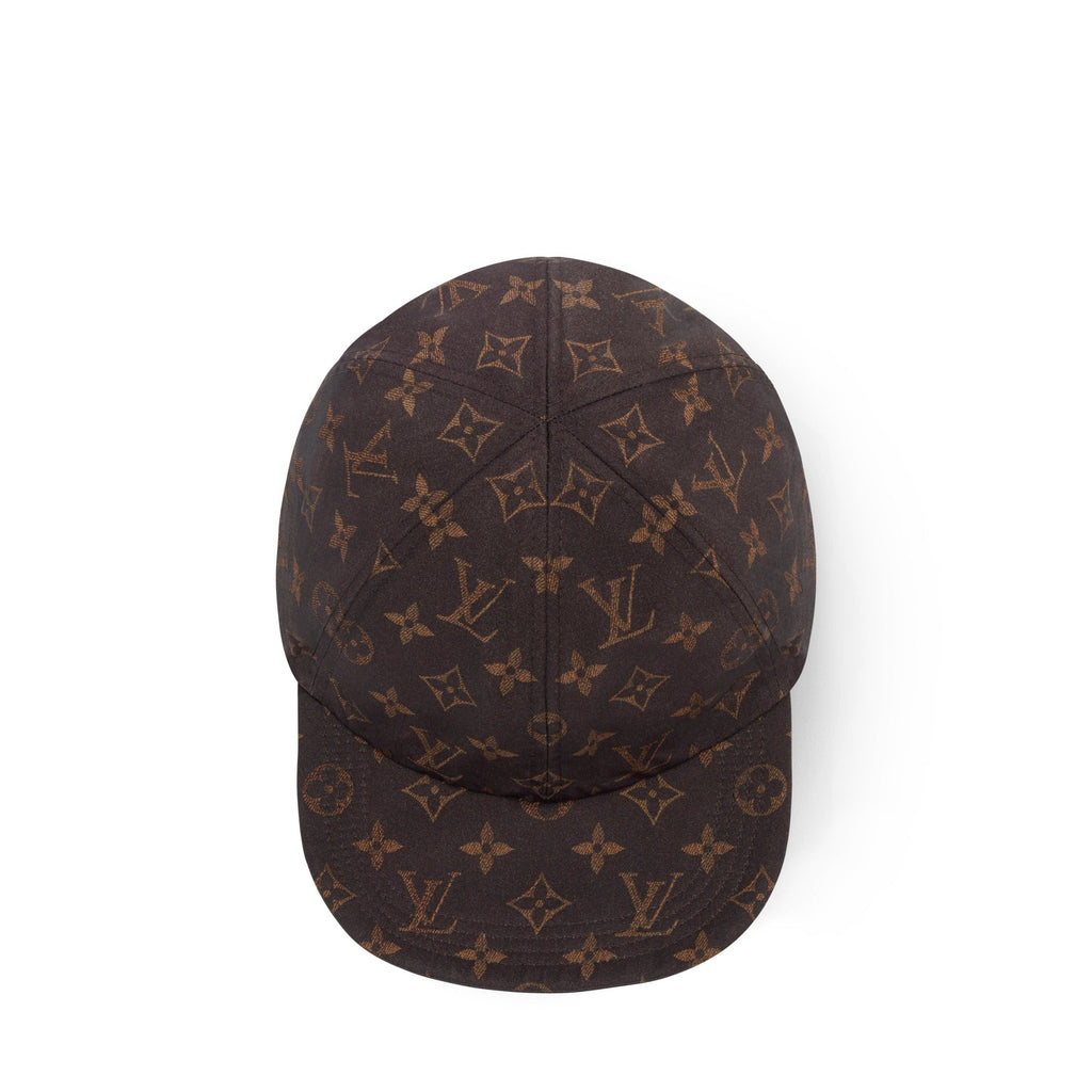 LV Light Reversible Cap
