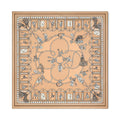 Getaway Shawl