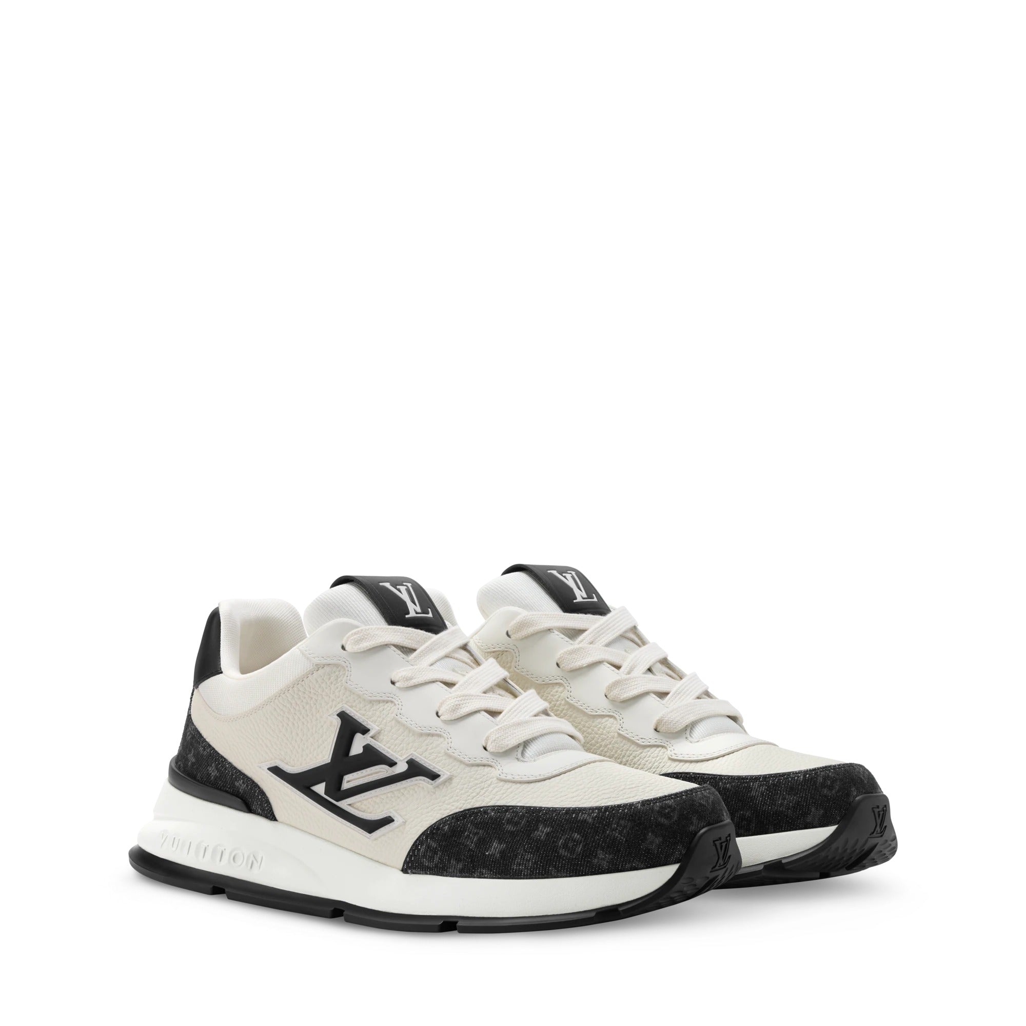 LV Classic Sneaker