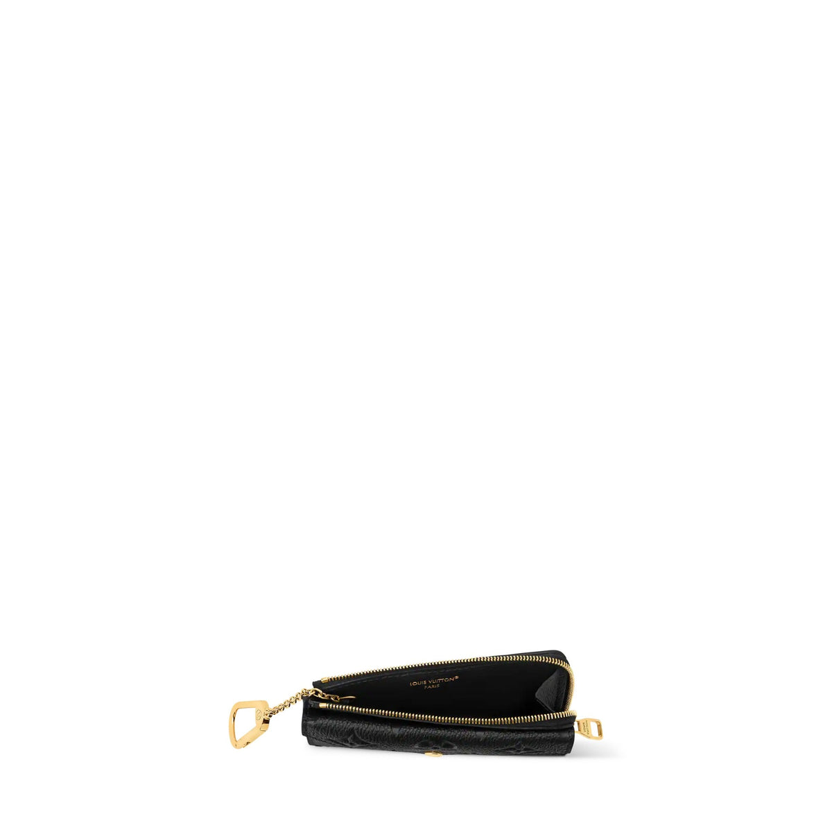 Card Holder Recto Verso