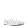 Romy Flat Ballerina