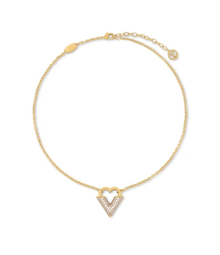 Essential Love Necklace