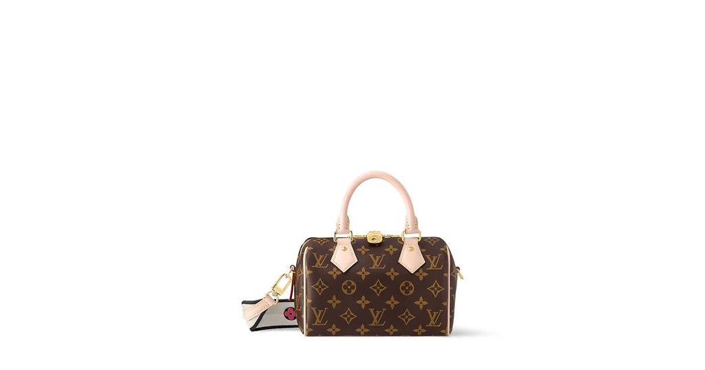 Speedy Bandoulière 20
