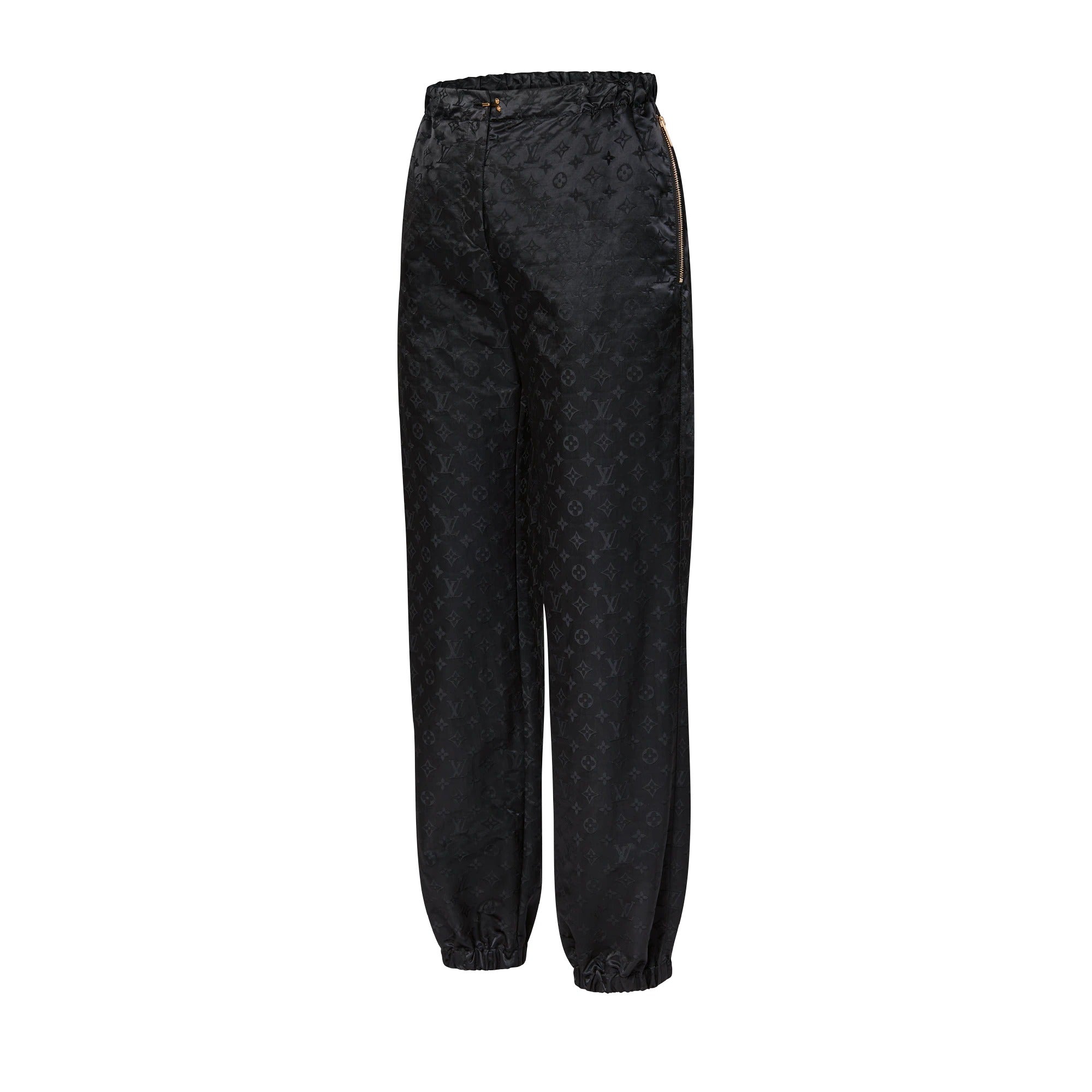Monogram Jogging Pants