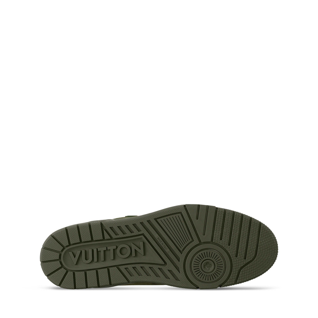 LV Trainer Outdoor Sneaker