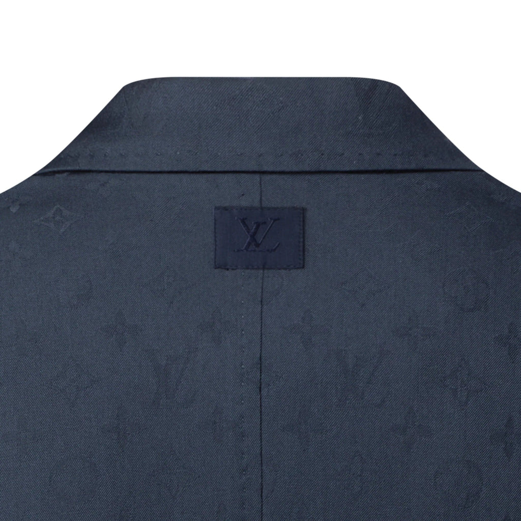 Monogram Napolitana Jacket