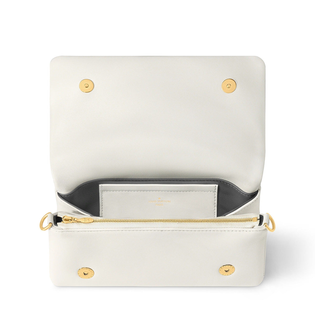 Pochette Coussin