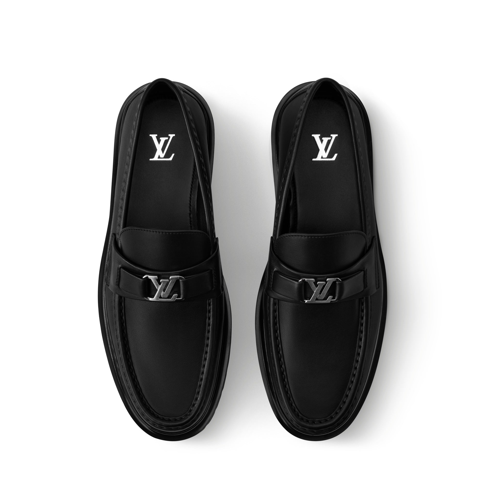 Major Loafer