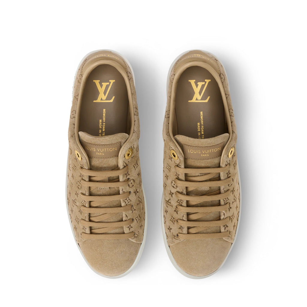 Frontrow Sneaker
