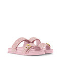 Bom Dia Flat Comfort Mule