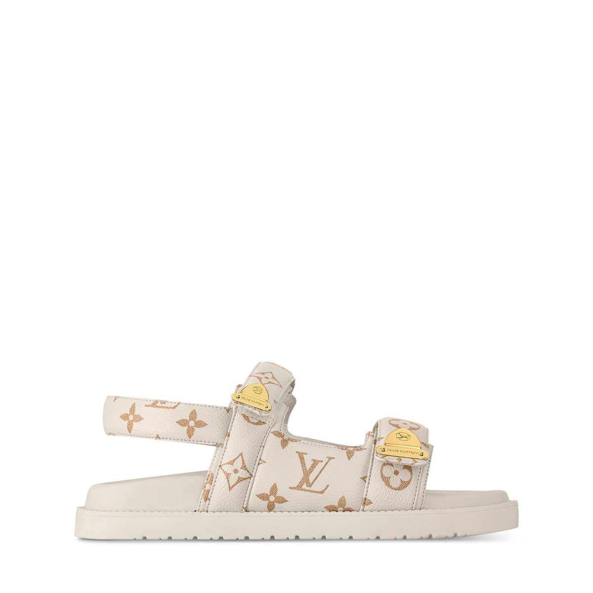 LV Sunset Comfort Sandal