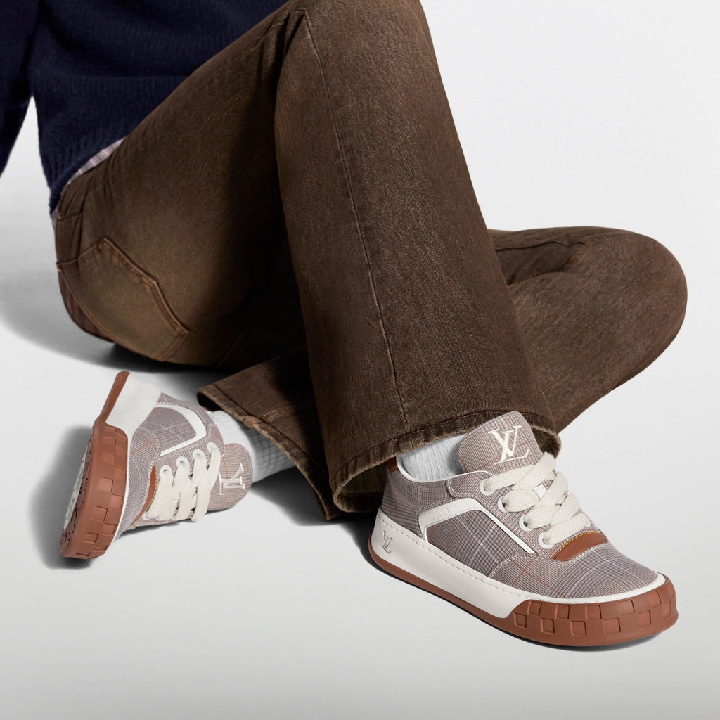 LV Tilted Sneaker