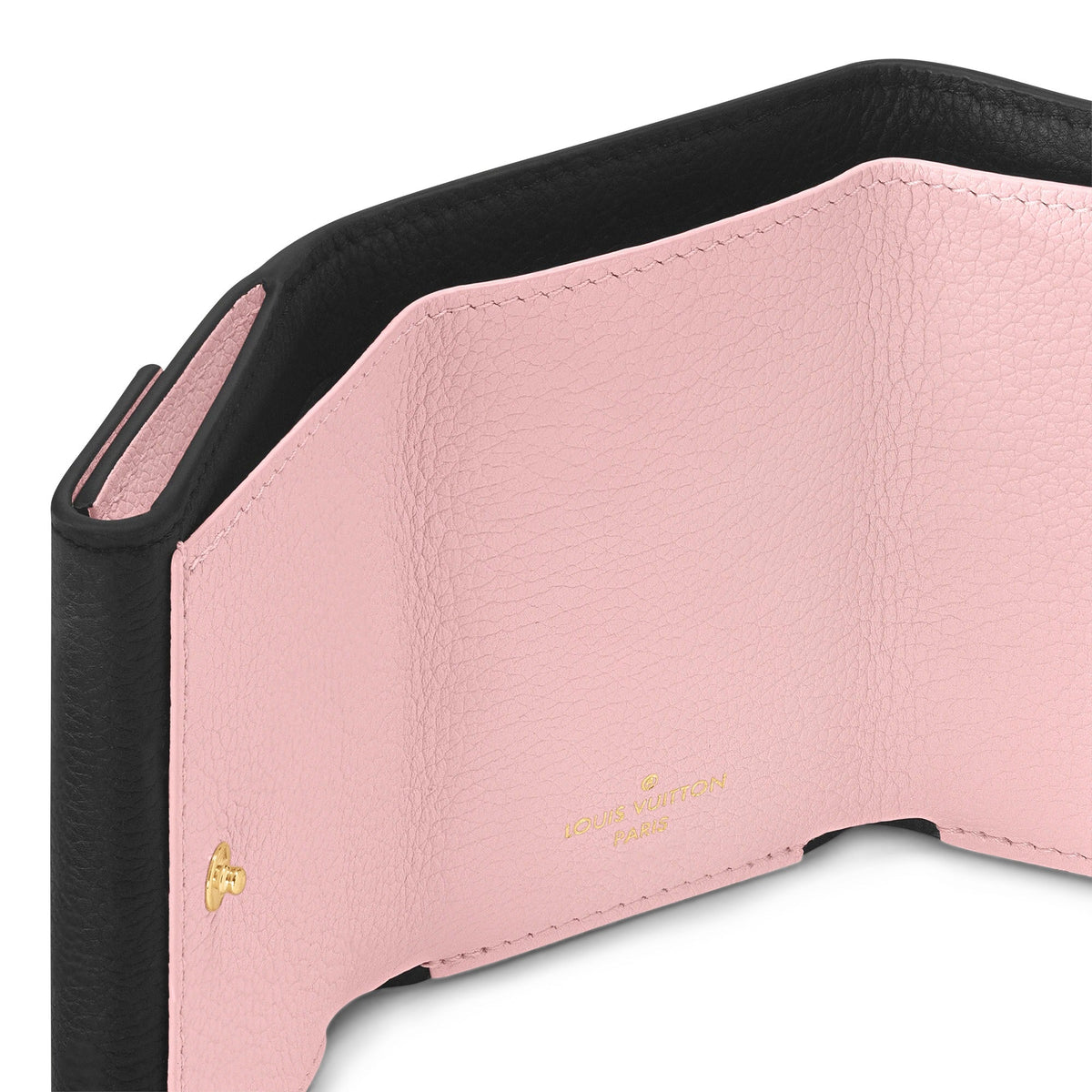 Lockmini Wallet