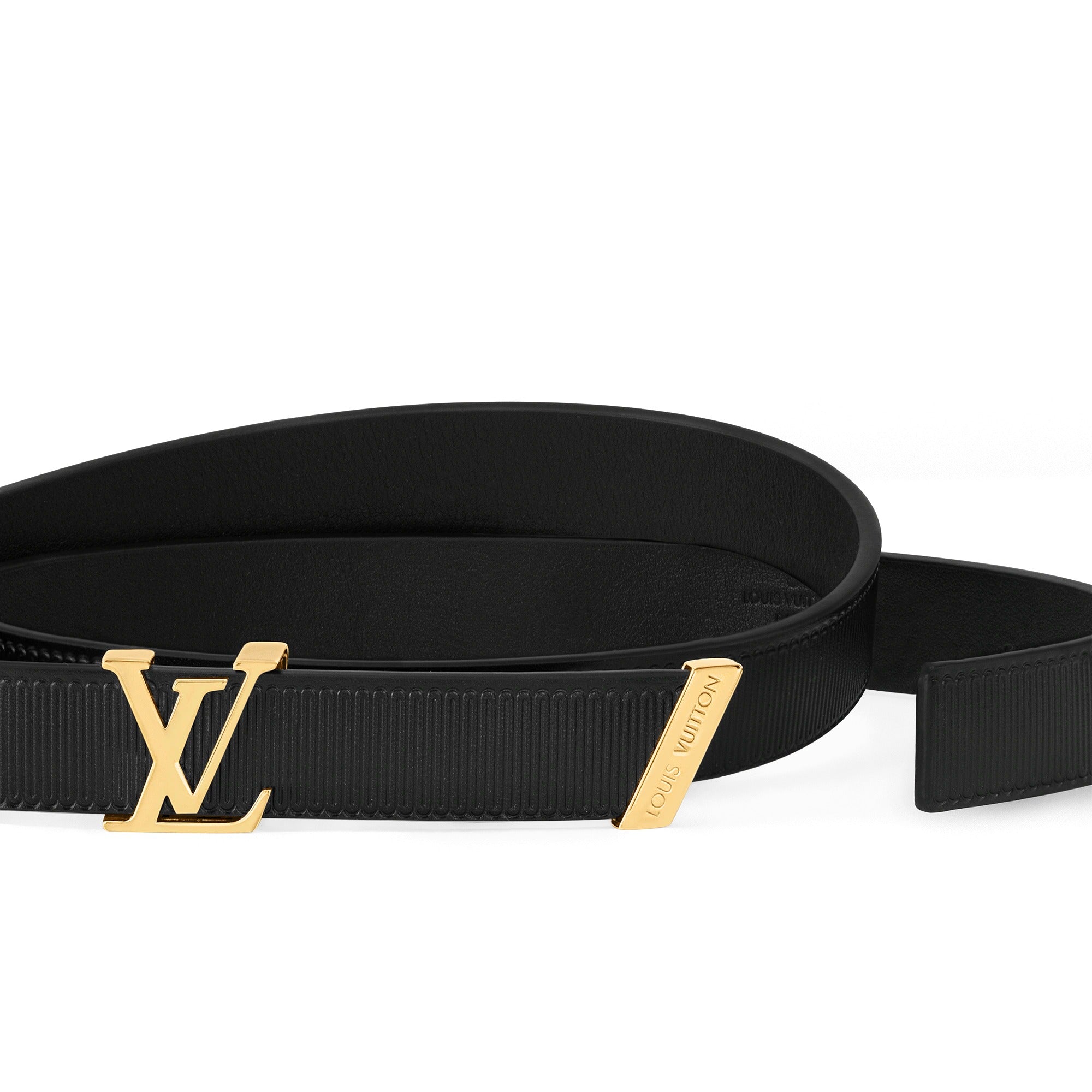 LV Initiales 20MM