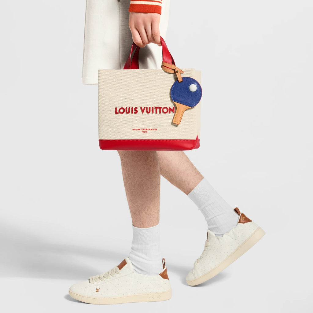 Mini Shopper Tote
