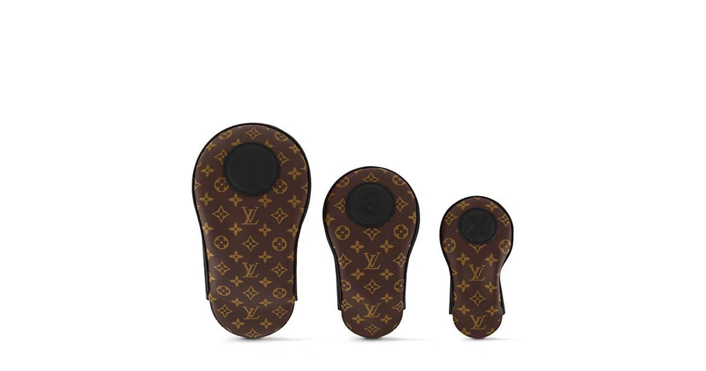 Albatros Golf Head Covers