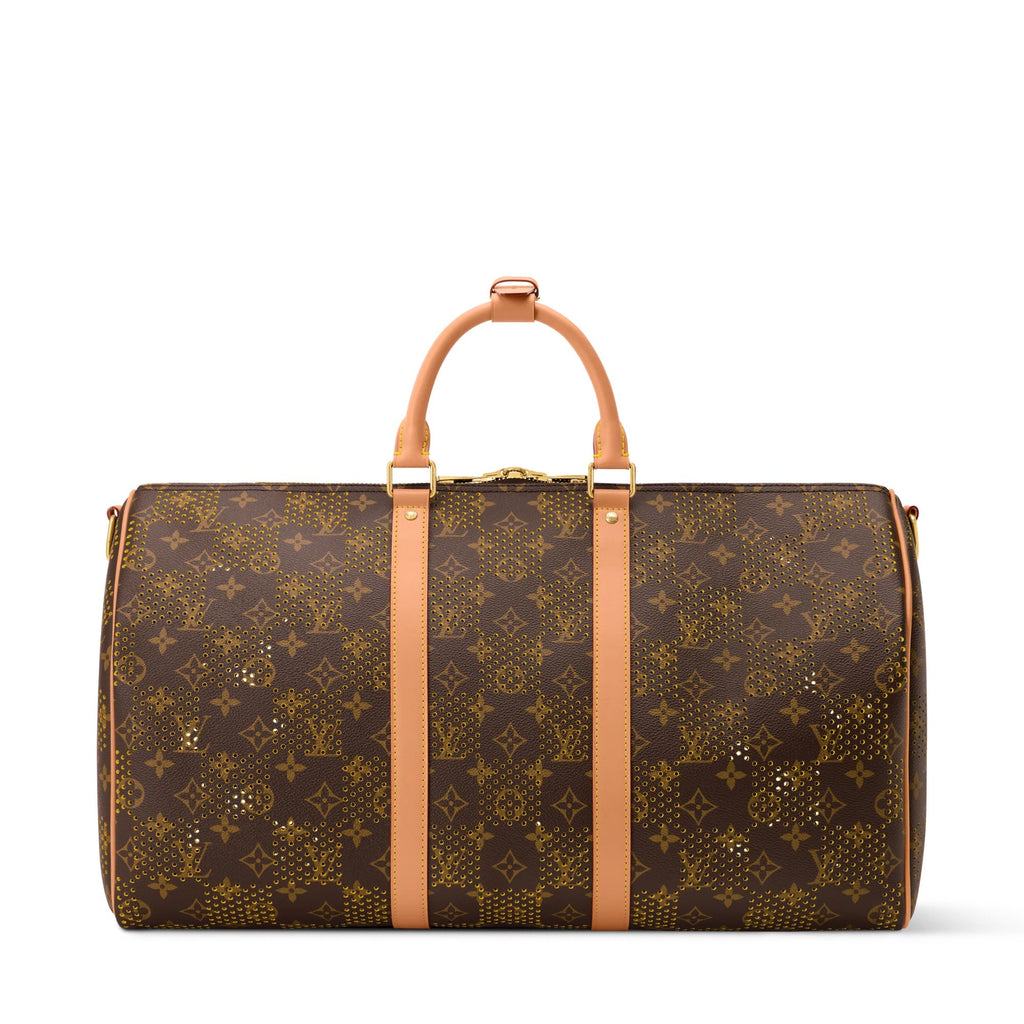 Keepall Bandoulière 50