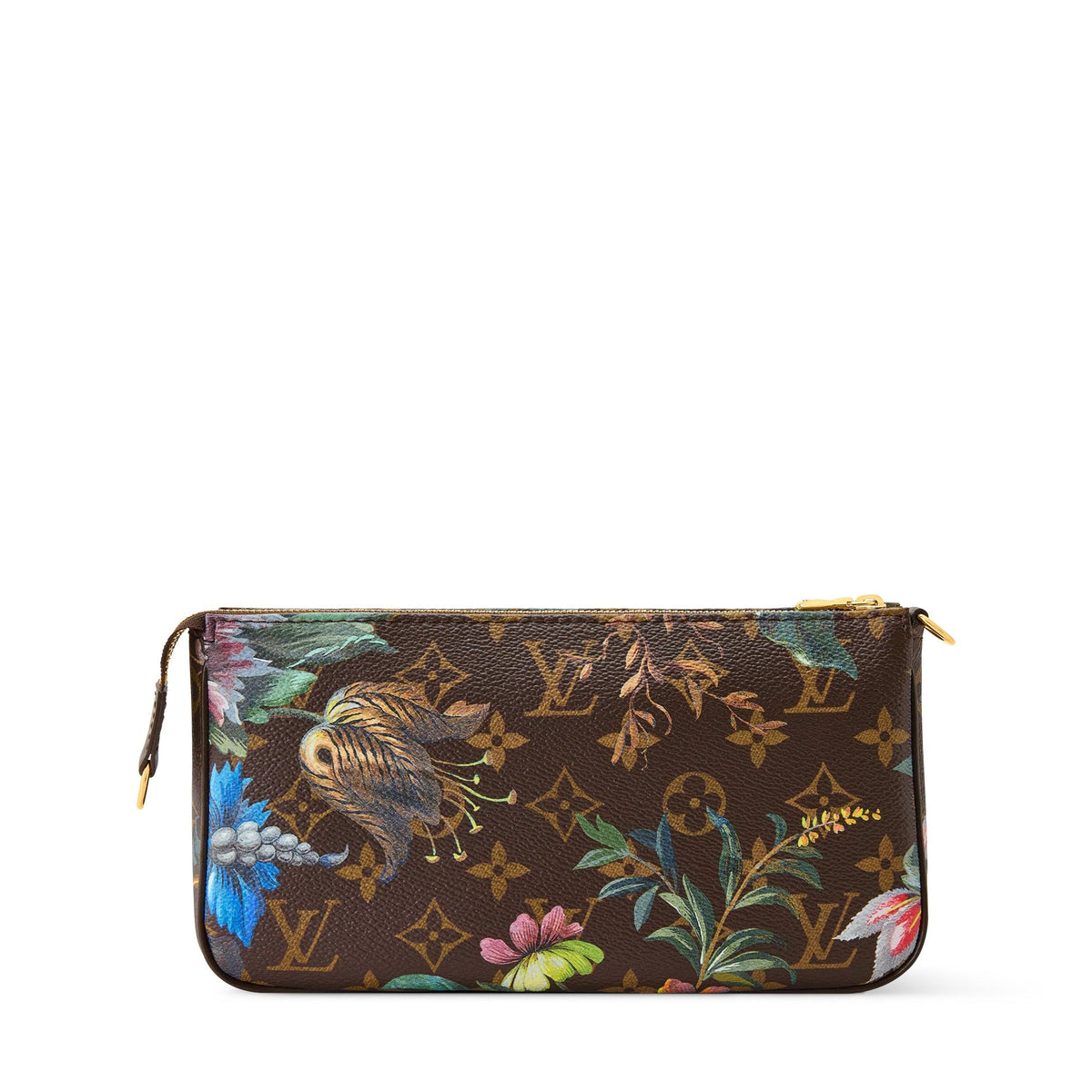 Pochette Accessoires