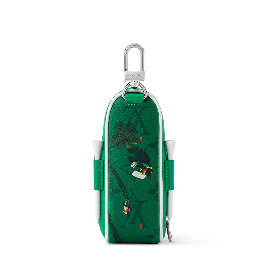 Andrews Golf Kit Green