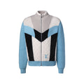 Knitted Signature Tracktop