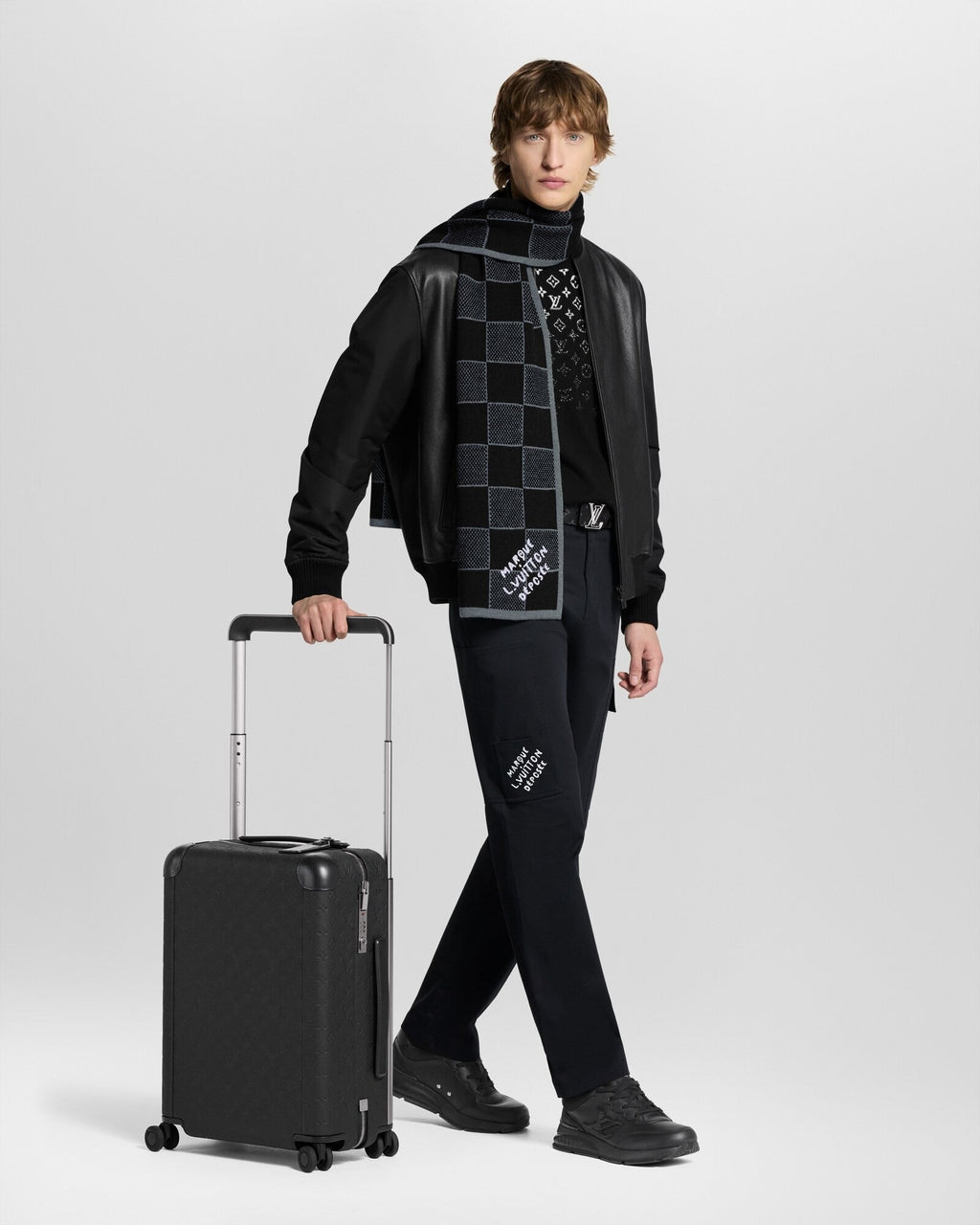 LV Line 40mm Reversible Belt