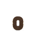 Letter Trunk O