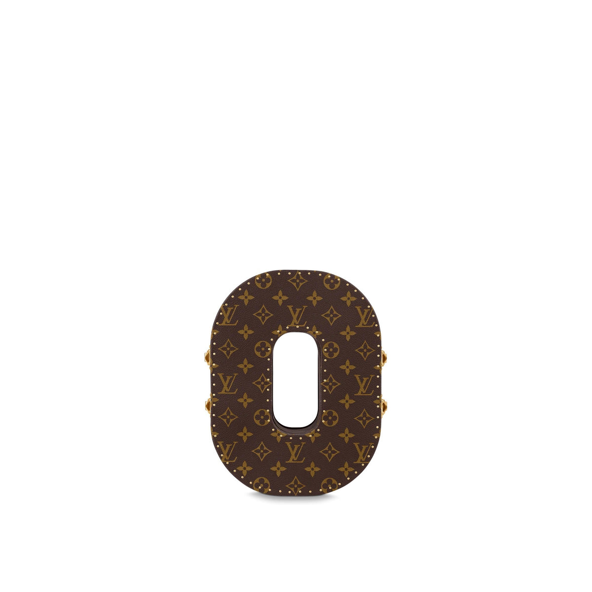 Letter Trunk O