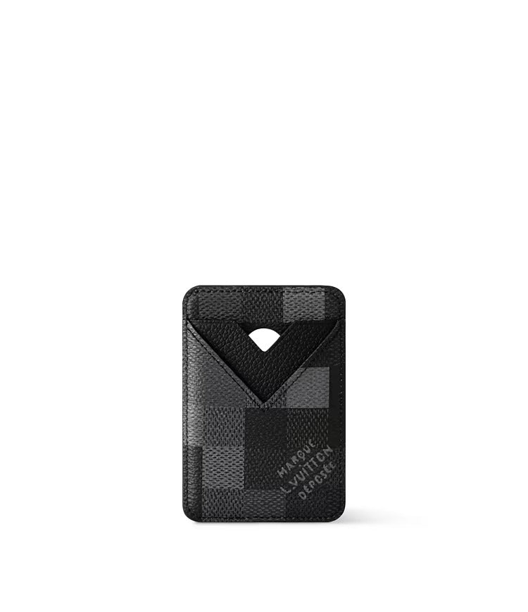 Magnetic Card Holder