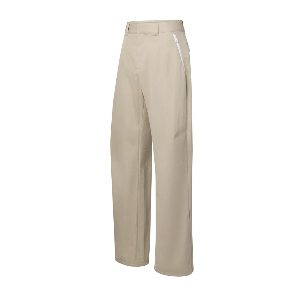 Technical Cargo Pants