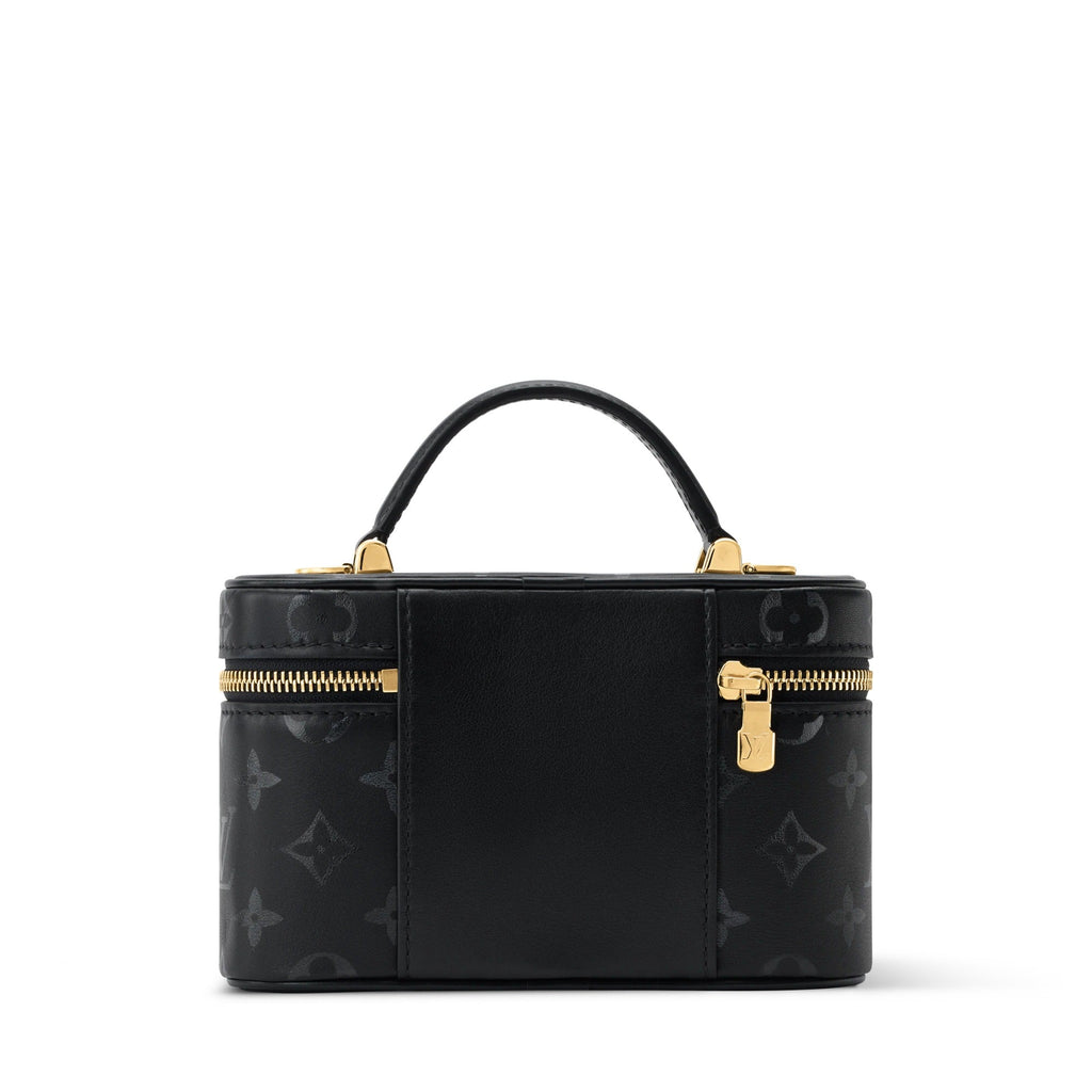 Vanity Chain Pouch