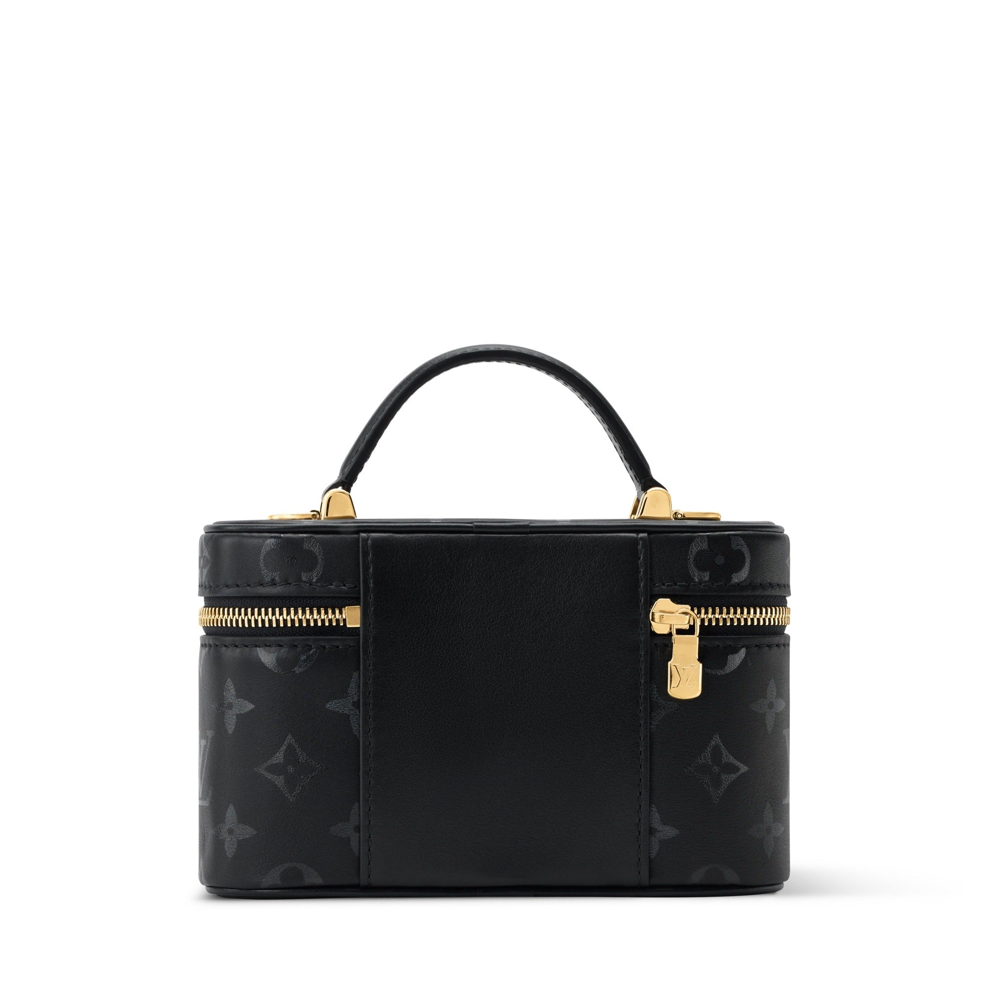 Vanity Chain Pouch