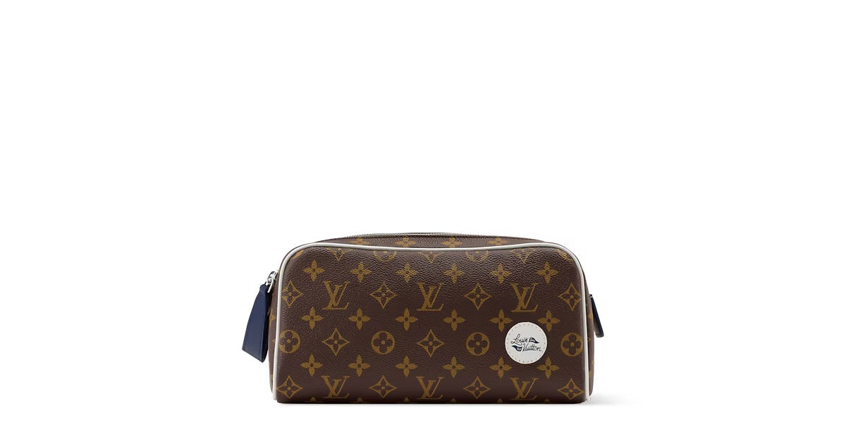 Mini Dopp Kit