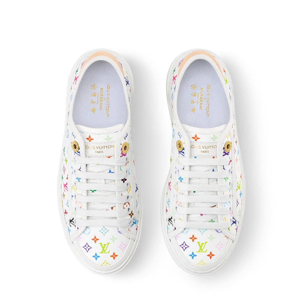 LV x TM LV Lagoon Sneaker