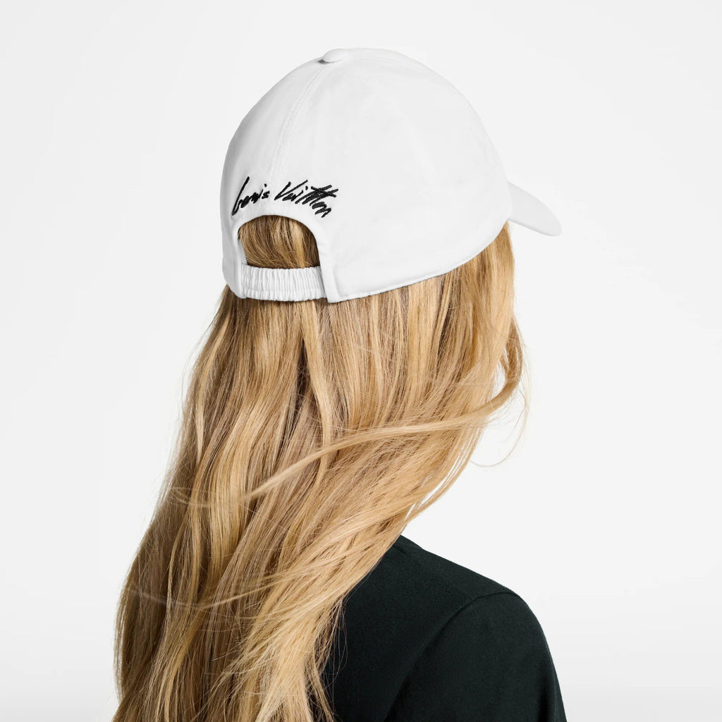 LV League Cap