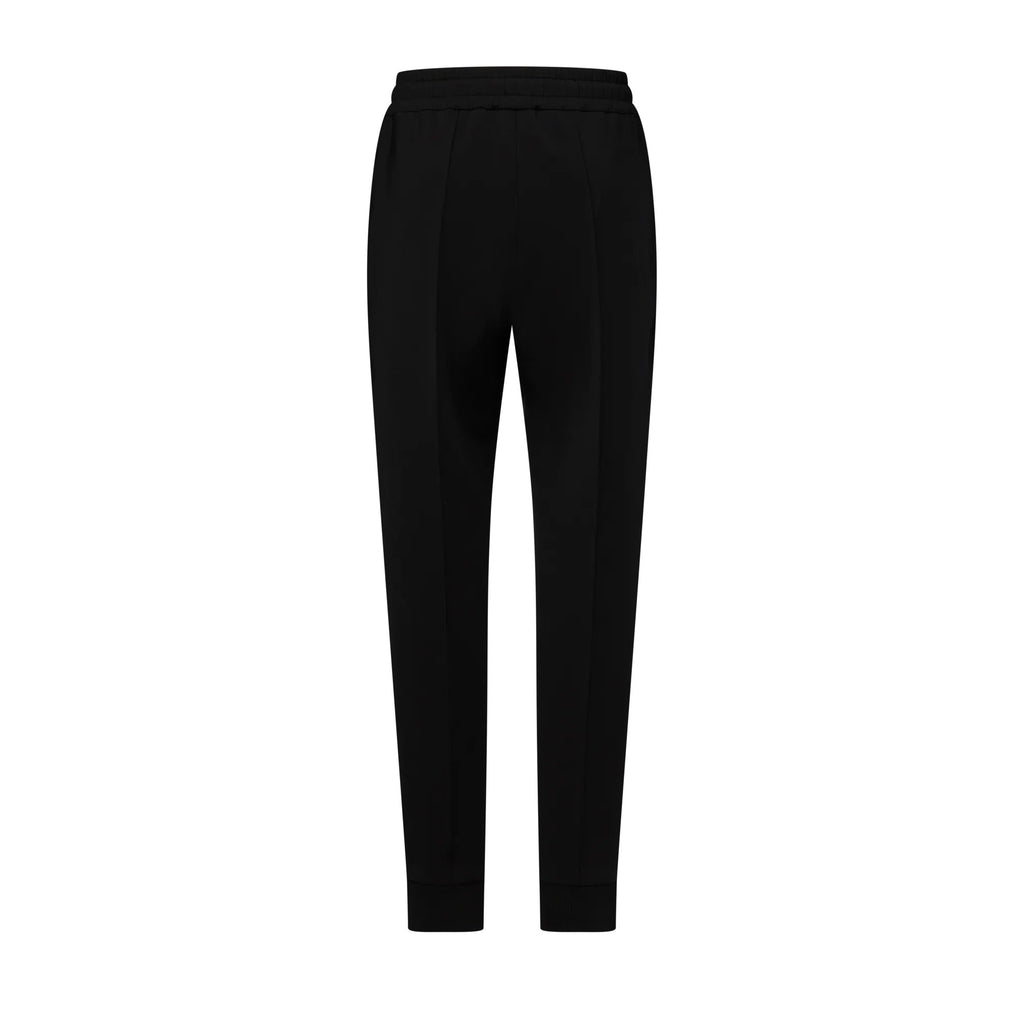 Technical Jersey Jogging Pants