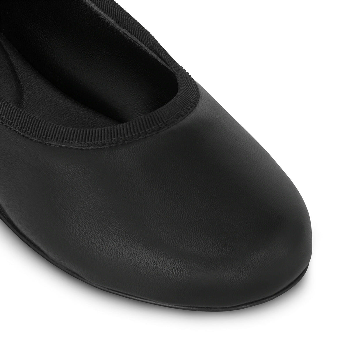Romy Flat Ballerina