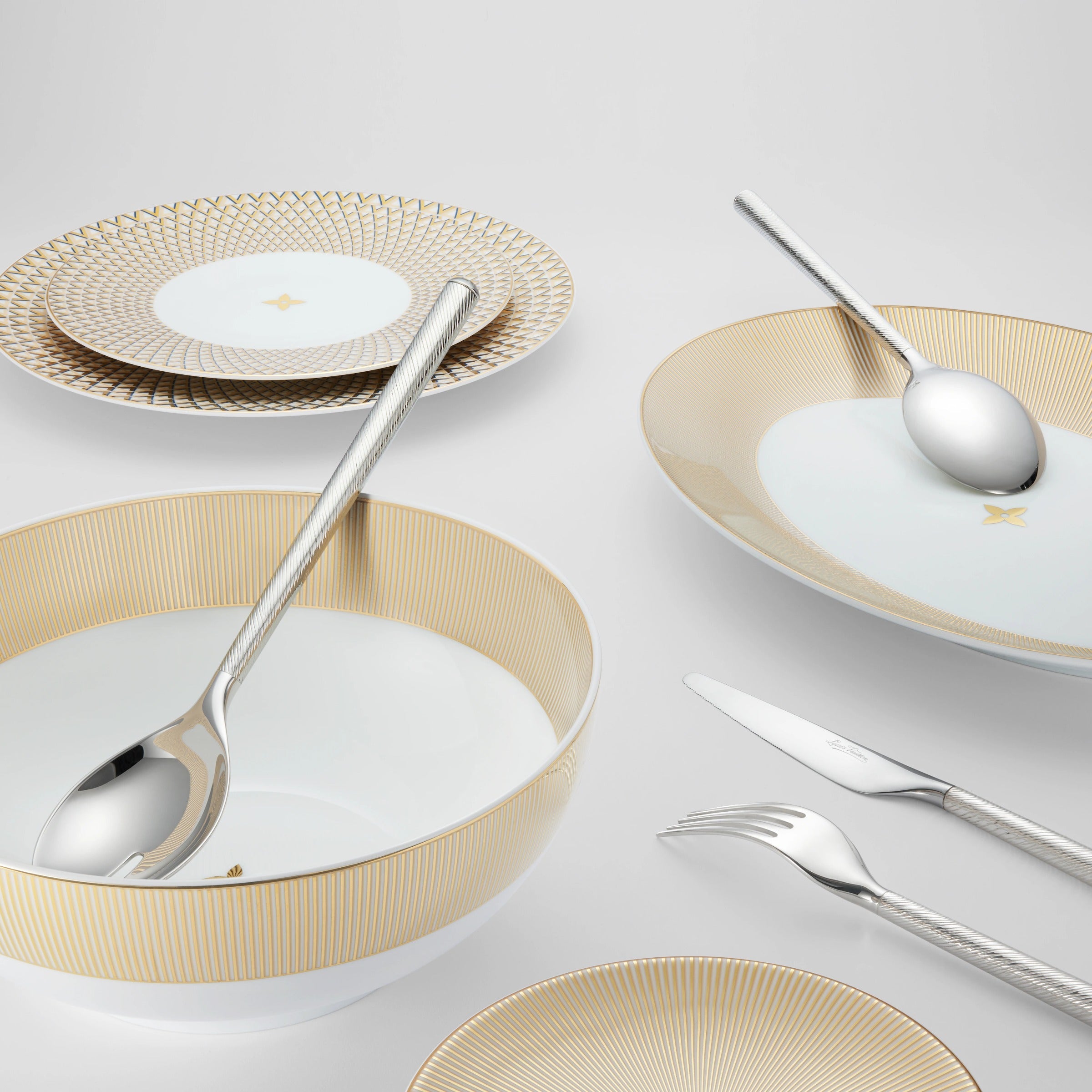 Splendor Medium Bowl