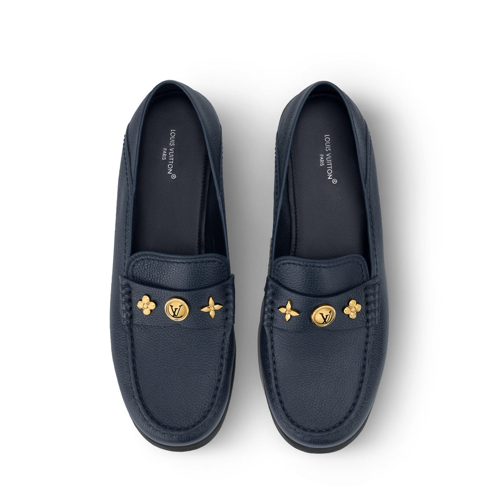 Ivy Loafer