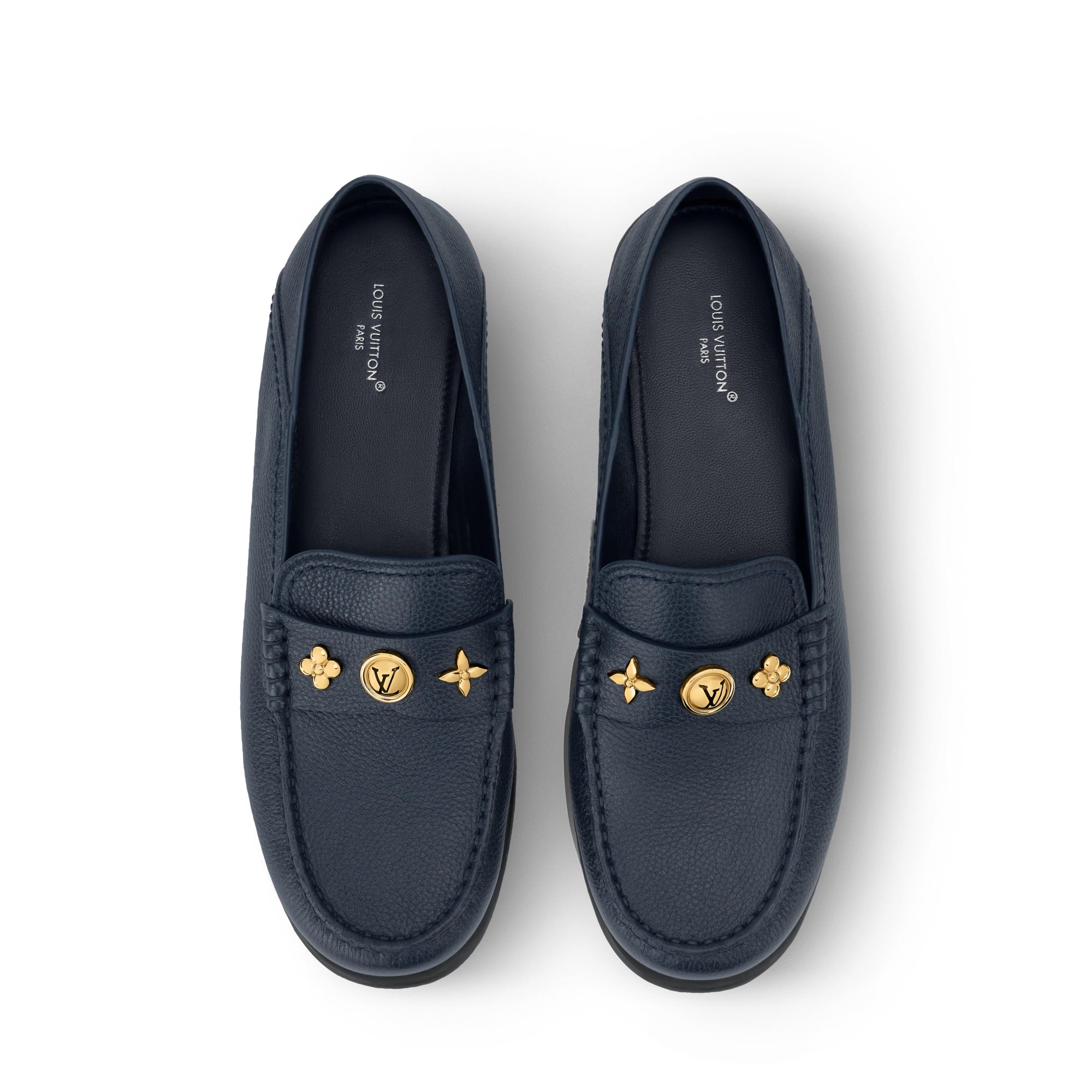 Ivy Loafer